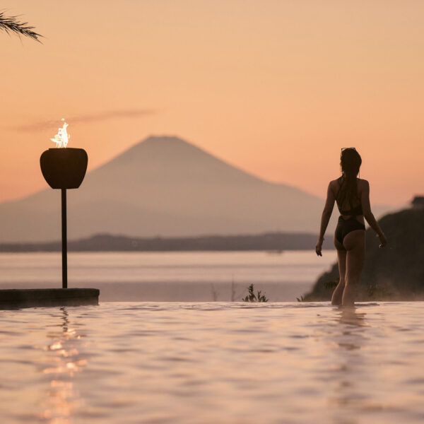 BOTANICAL POOL CLUB / Chiba