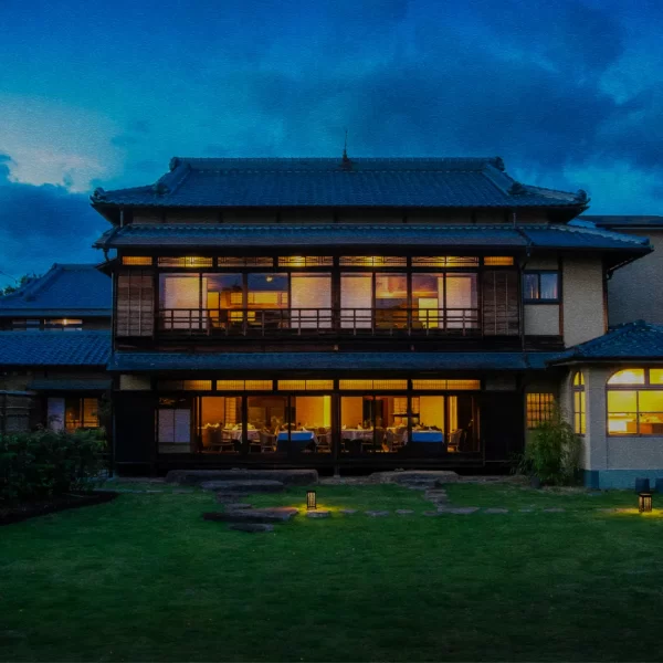UTANO  Kyoto