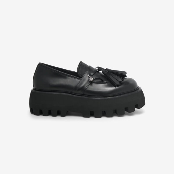 OFF-WHITE　ボウリングシャツ