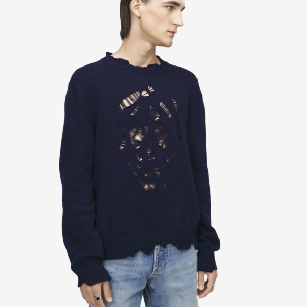 OFF-WHITE　セーター