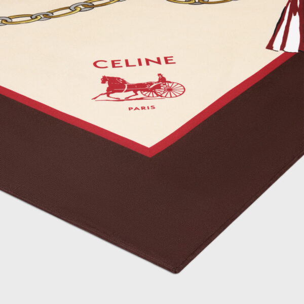 LOEWE　クッション
