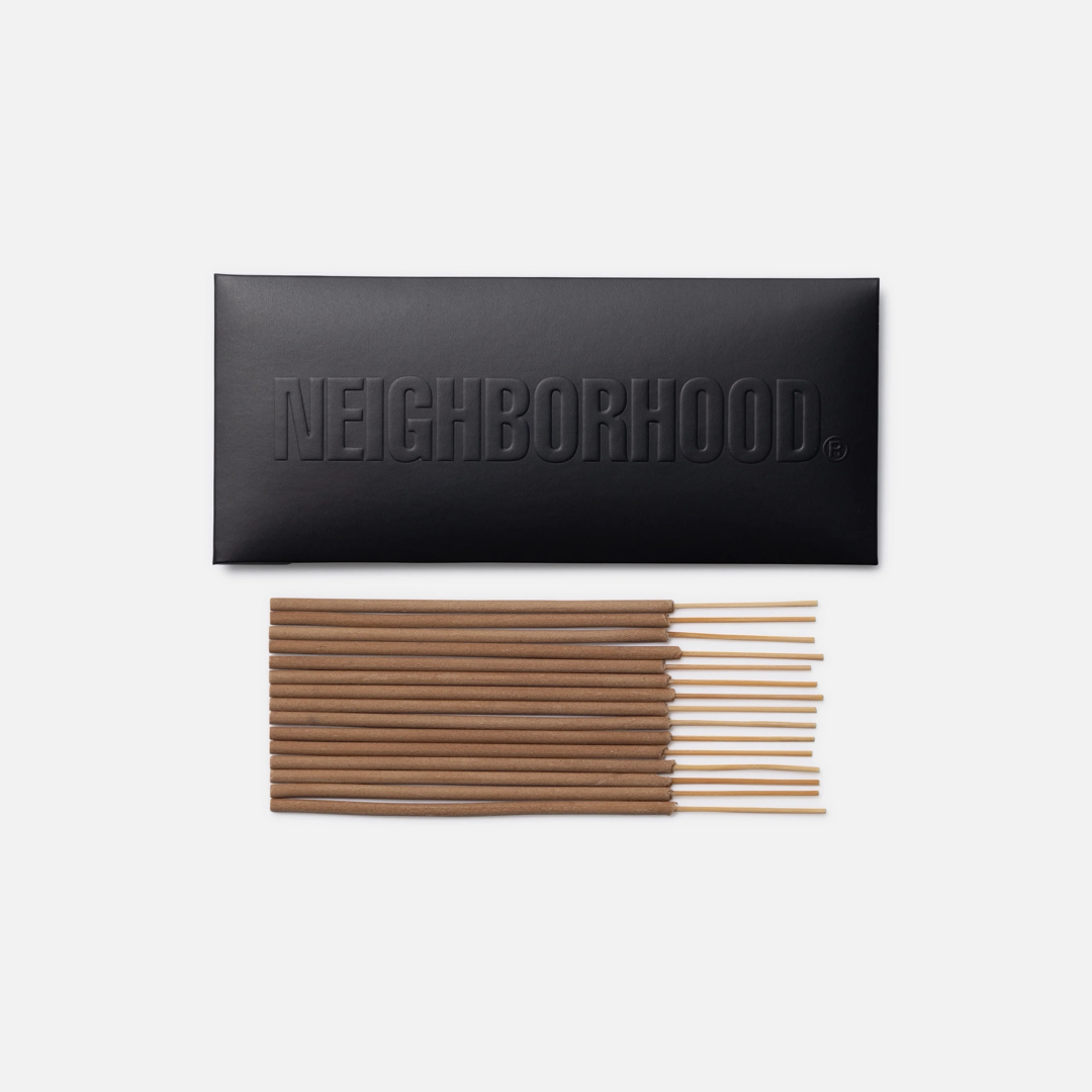NEIGHBORHOOD　インセンス