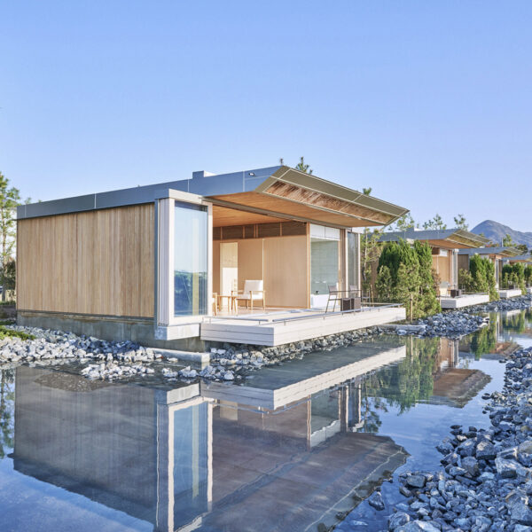 SIMOSE ART GARDEN VILLA　広島