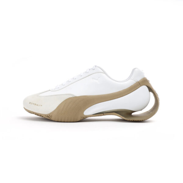 ROMBAUT X PUMA　スニーカー　