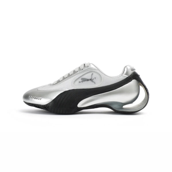 ROMBAUT X PUMA　スニーカー　