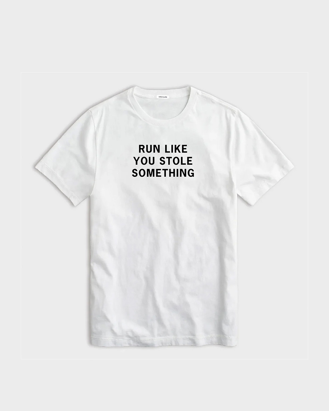 HIRO CLARK　Tシャツ