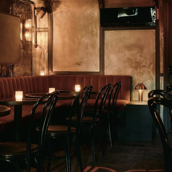 JAC’S ON BOND / Bar　NEW YORK / MANHATTAN