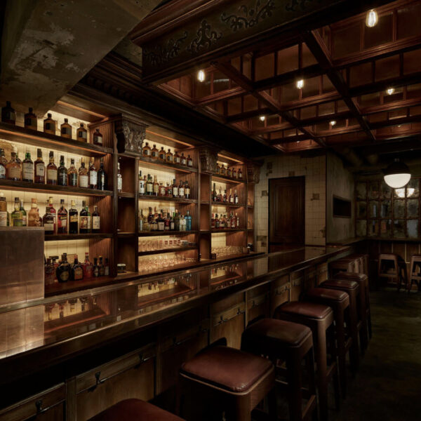 THE SG CLUB / Bar　渋谷 / 東京