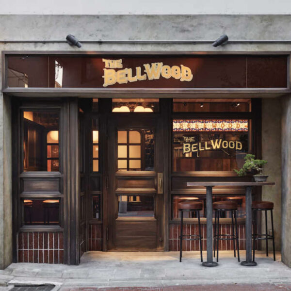 THE BELLWOOD　渋谷 / 東京