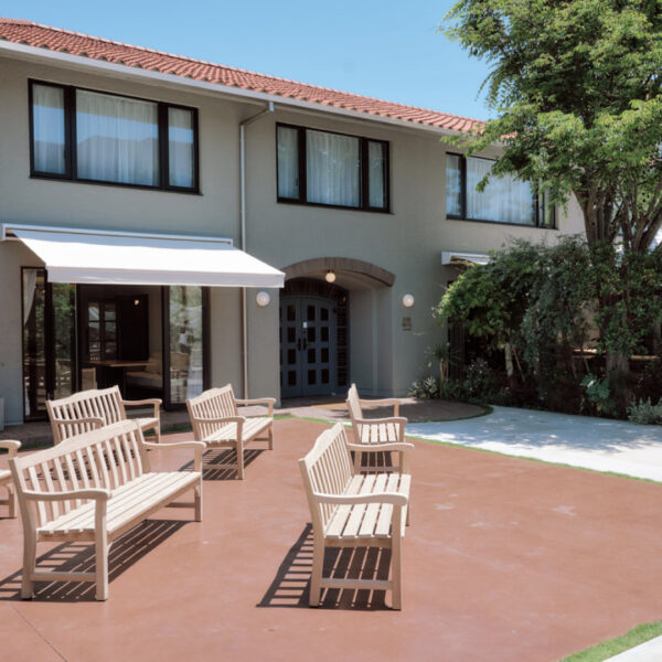 BIRD HOTEL　鎌倉 / 神奈川