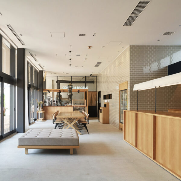 MUSTARD HOTEL　下北沢 / 東京